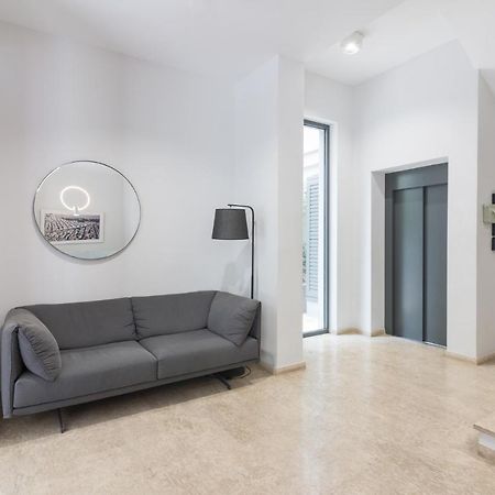 Athens Trikoupi Suite A2 Екстериор снимка