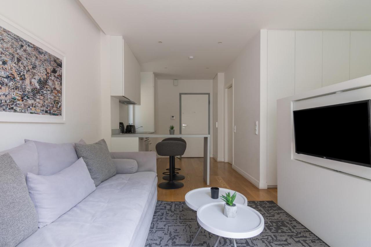 Athens Trikoupi Suite A2 Екстериор снимка