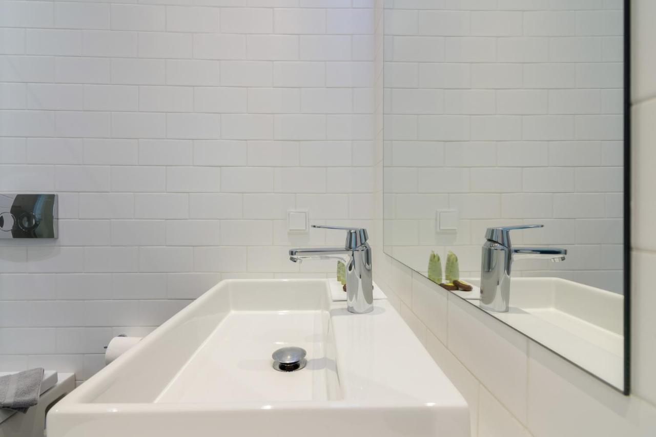 Athens Trikoupi Suite A2 Екстериор снимка