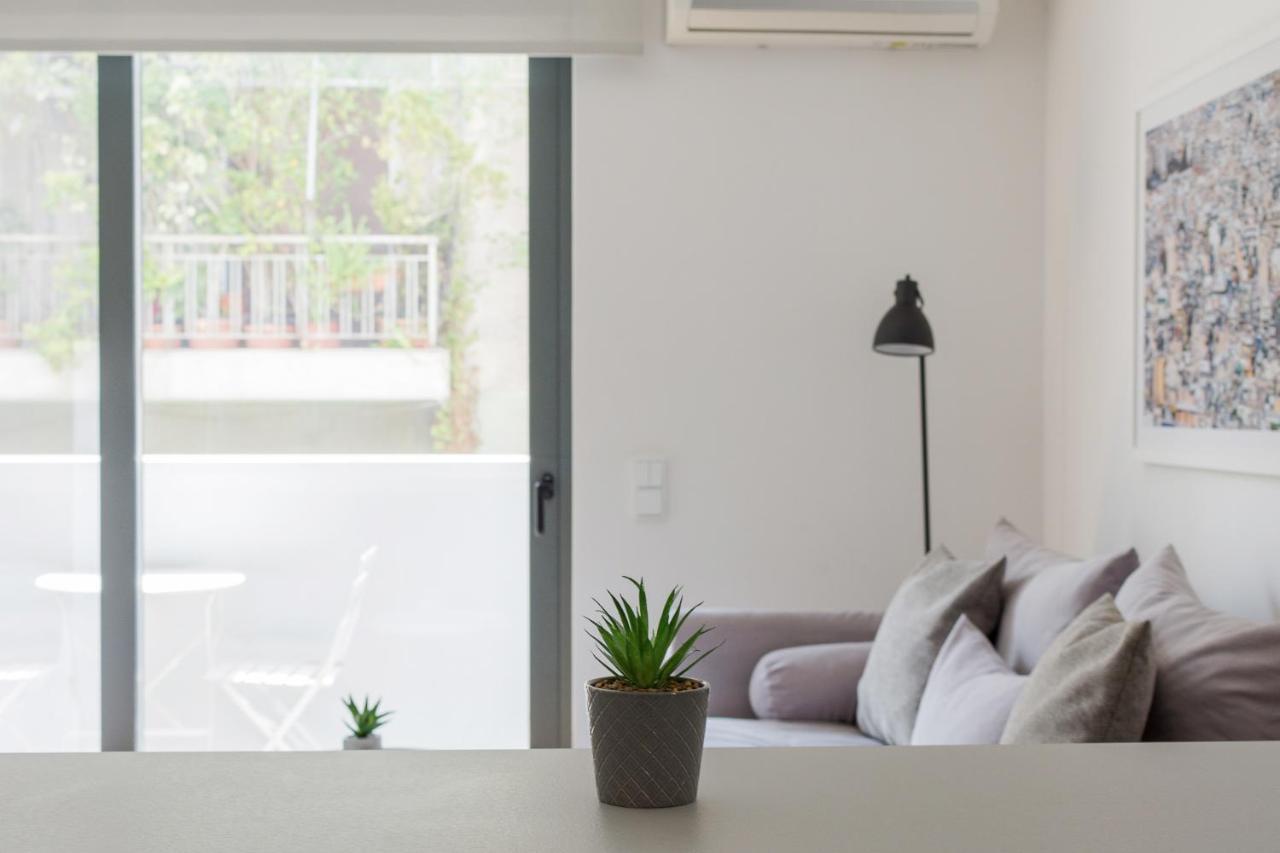 Athens Trikoupi Suite A2 Екстериор снимка